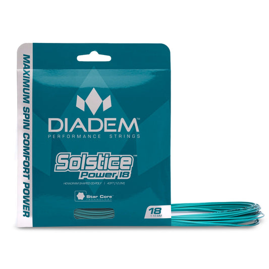 Diadem Sports Solstice Power