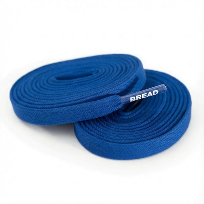 Bread Xtra Stretch Flat Bread Laces