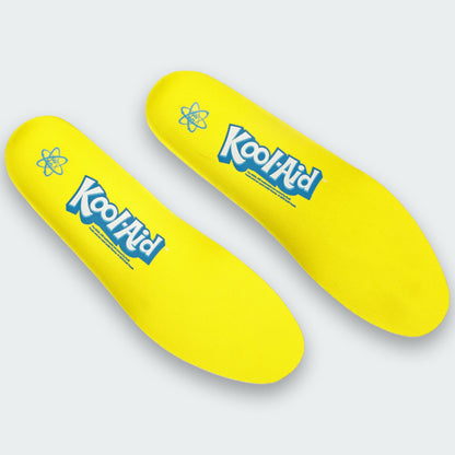 Phenom Elite Kool-Aid 'Sharkleberry Fin' Football Cleats - Quantum Speed by Phenom Elite