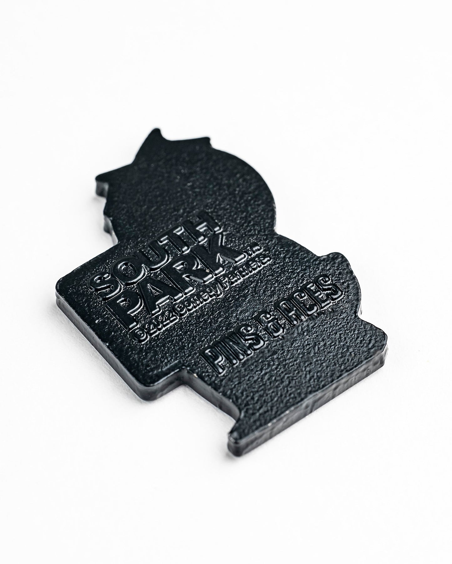 Pins and Aces South Park Ball Marker - Butters