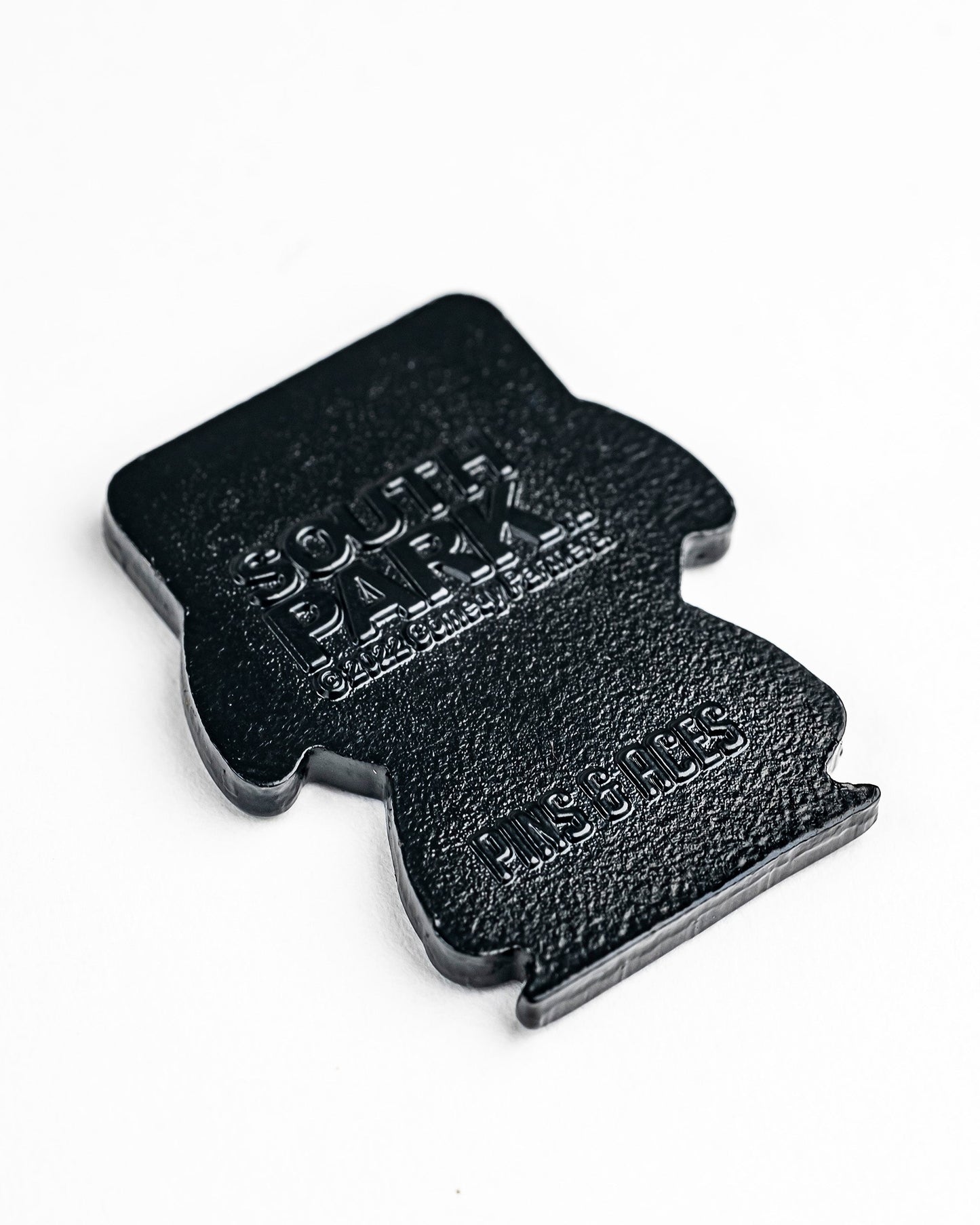 Pins and Aces South Park Ball Marker - Kyle