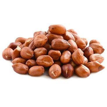 Nuts To You Spanish Peanuts Roasted No Salt
