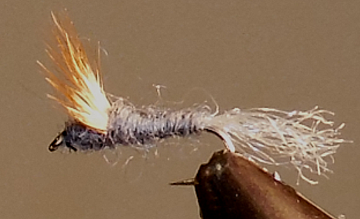 Stone Creek Sparkle Dun