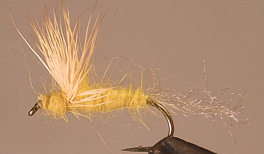 Stone Creek Sparkle Dun