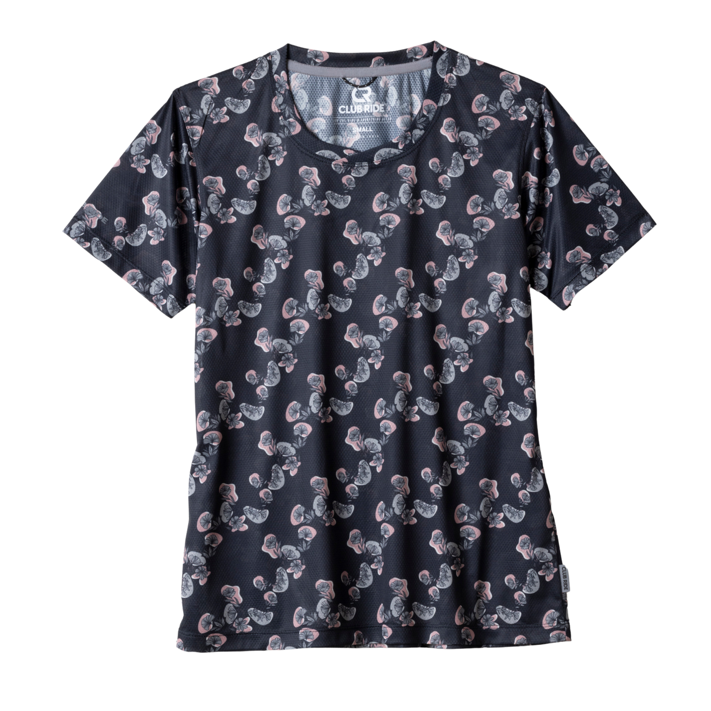 Club Ride Apparel Women's Spire Essential Ride Tee