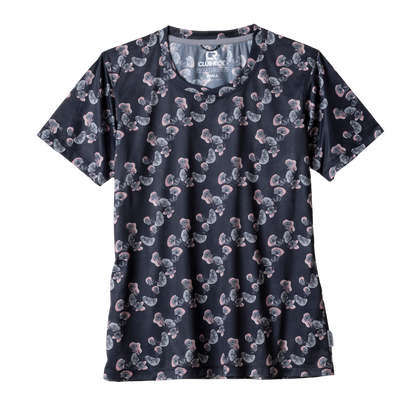 Club Ride Apparel Women's Spire Essential Ride Tee