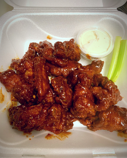 Flavor Your Meat Spitfire BBQ Sauce