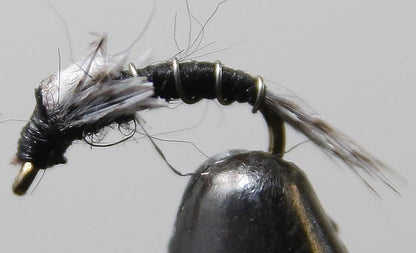 Stone Creek Split Foam Back™ Midges