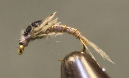 Stone Creek Split Foam Back™ Midges