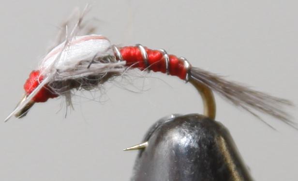 Stone Creek Split Foam Back™ Midges