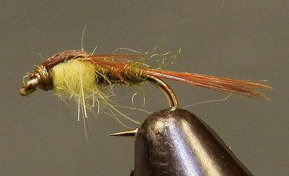 Stone Creek Split Foam Back™ Midges