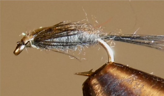 Stone Creek Split Foam Back™ Midges