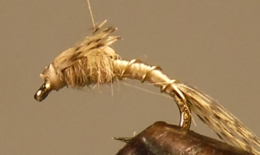 Stone Creek Split Foam Back™ Midges