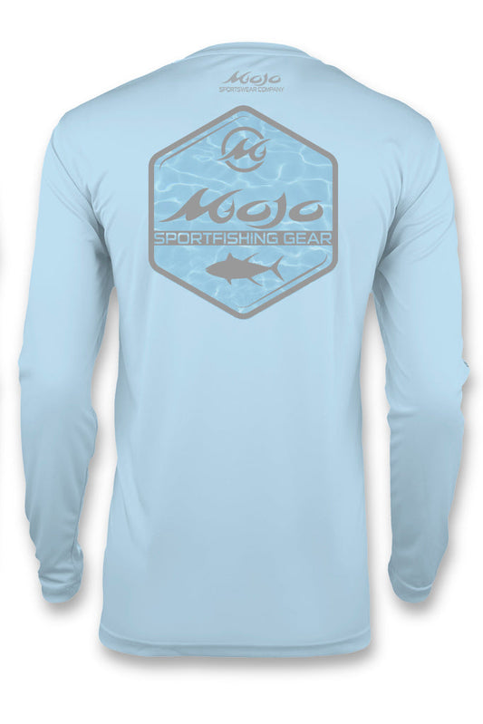 Mojo - Sportfishing Shield Wireman X