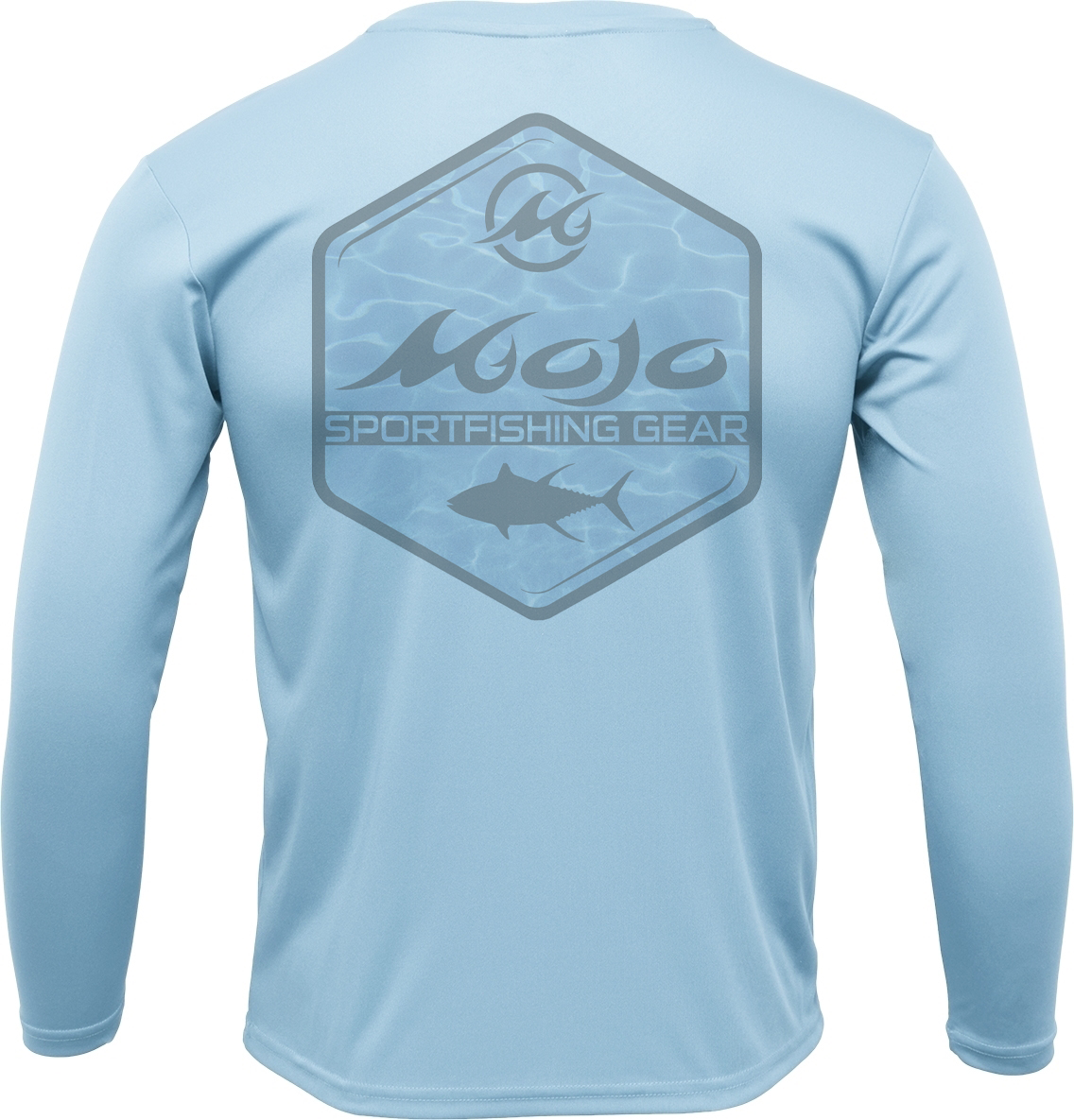 Mojo - Sportfishing Shield Wireman X
