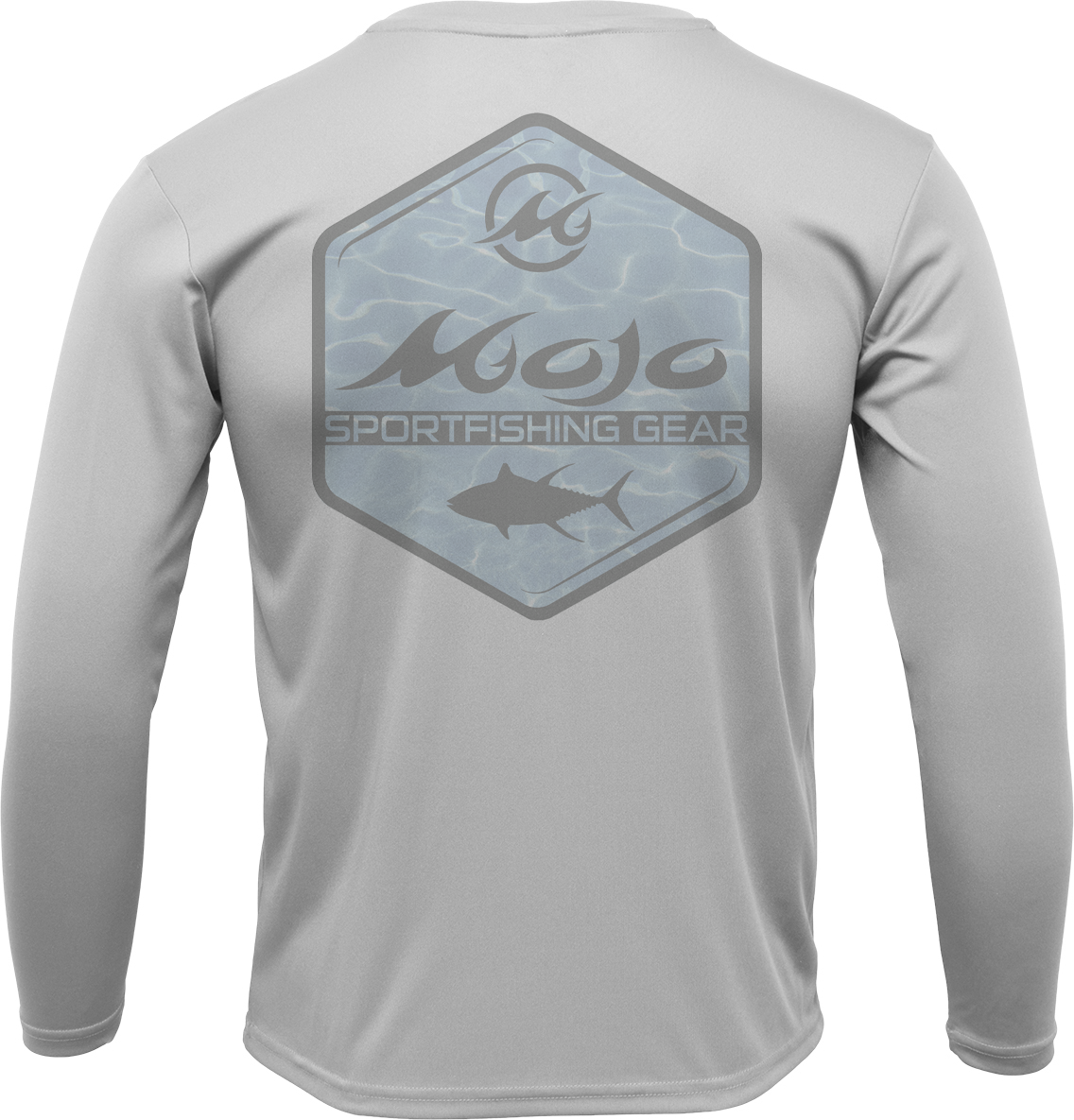 Mojo - Sportfishing Shield Wireman X