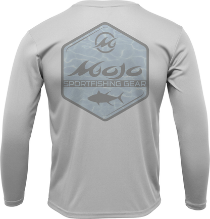 Mojo - Sportfishing Shield Wireman X