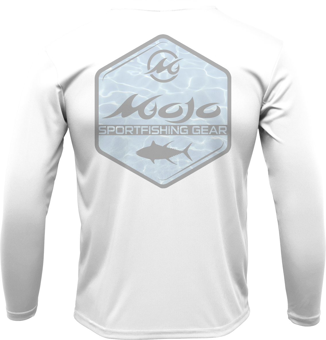 Mojo - Sportfishing Shield Wireman X