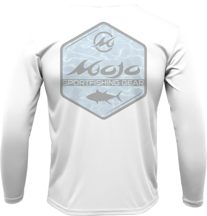 Mojo - Sportfishing Shield Wireman X