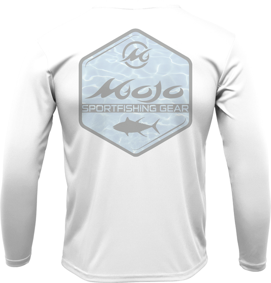 Mojo - Sportfishing Shield Wireman X