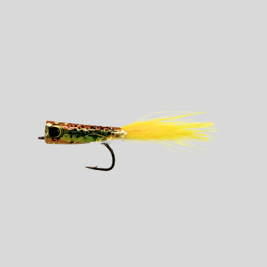 Flymen Fishing Co. Spratz Baby Trout Streamer
