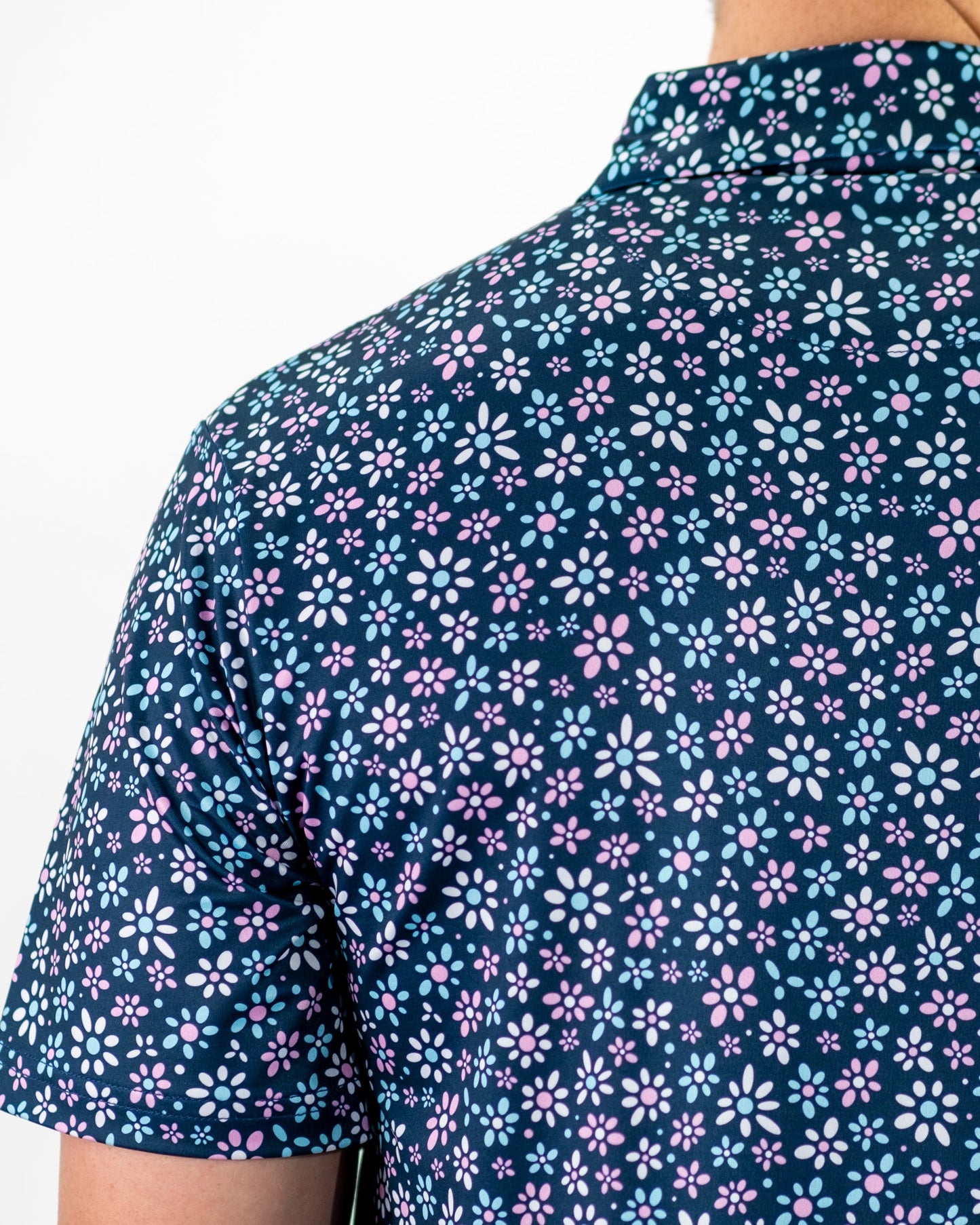 Pins and Aces Daisy Daze