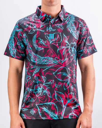 Pins and Aces Cabo Electric