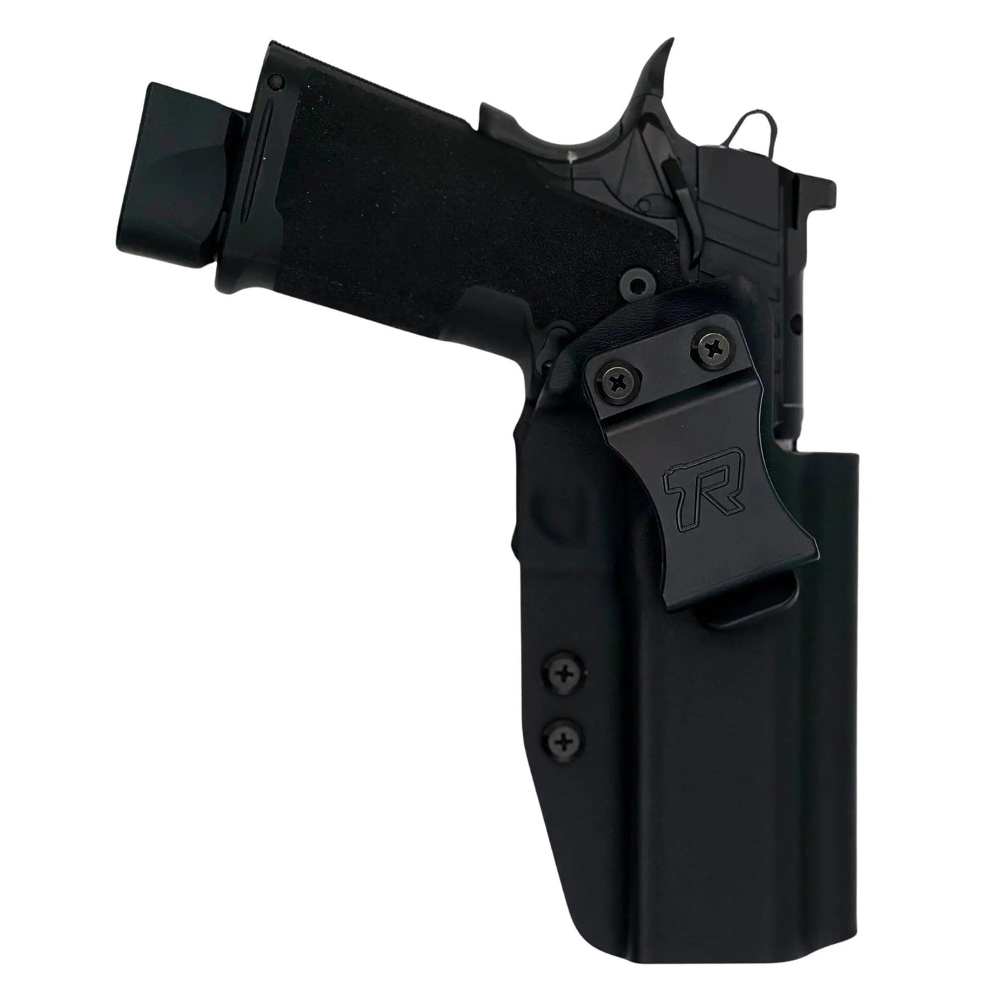 Rounded Gear Springfield 1911 DS Prodigy 5in IWB Holster