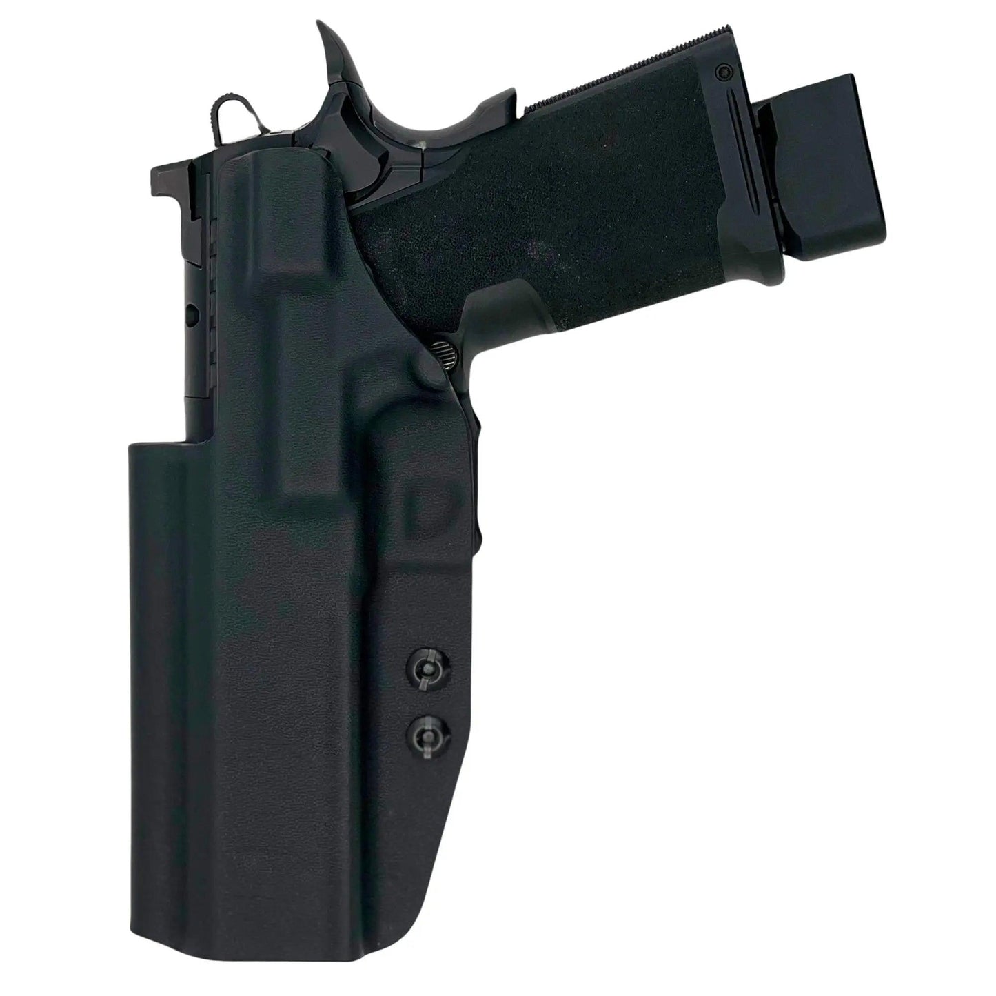 Rounded Gear Springfield 1911 DS Prodigy 5in IWB Holster