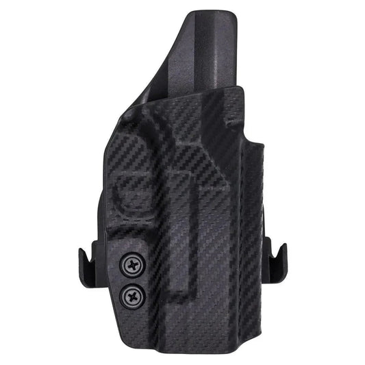 Rounded Gear Springfield Echelon Paddle Holster (Optic Ready)