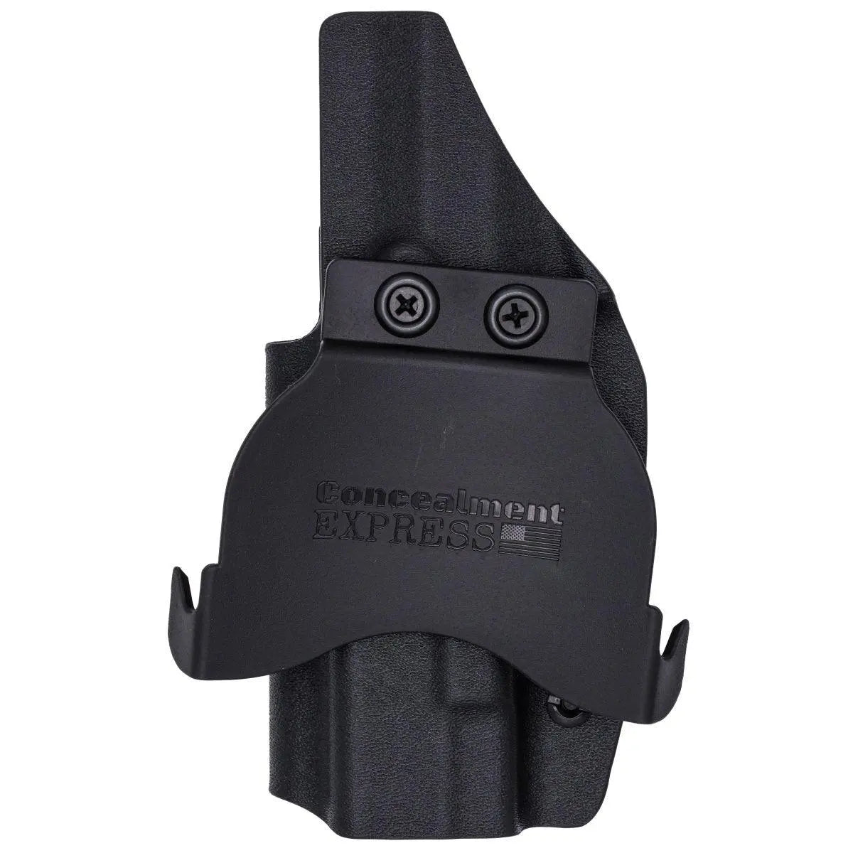 Rounded Gear Springfield Echelon Paddle Holster (Optic Ready)