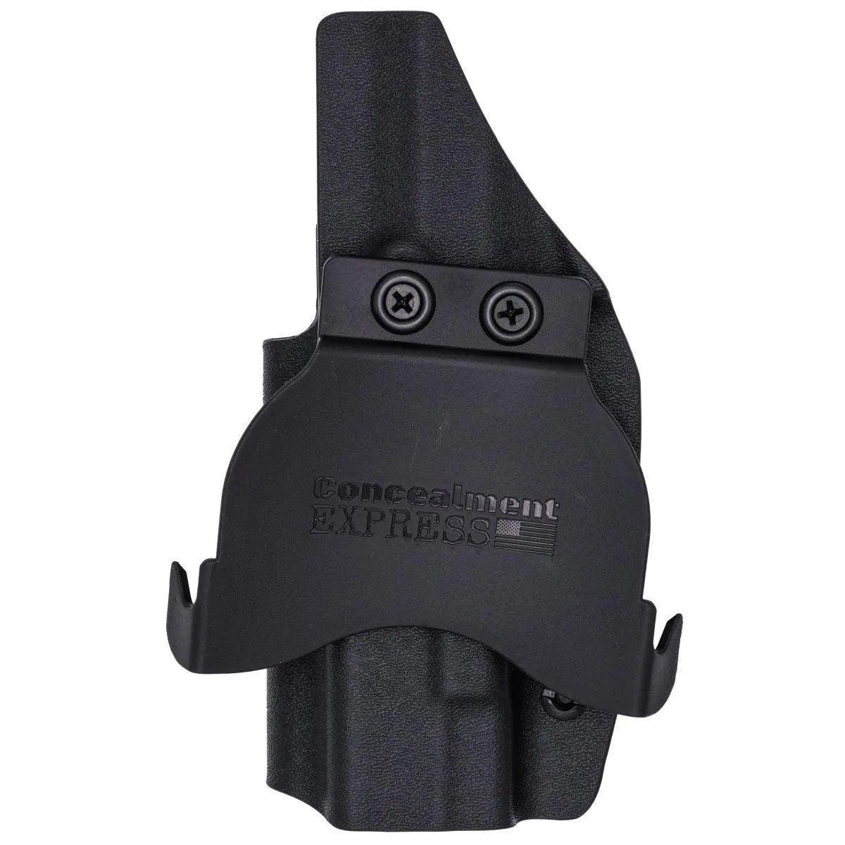 Rounded Gear Springfield Echelon Paddle Holster (Optic Ready)