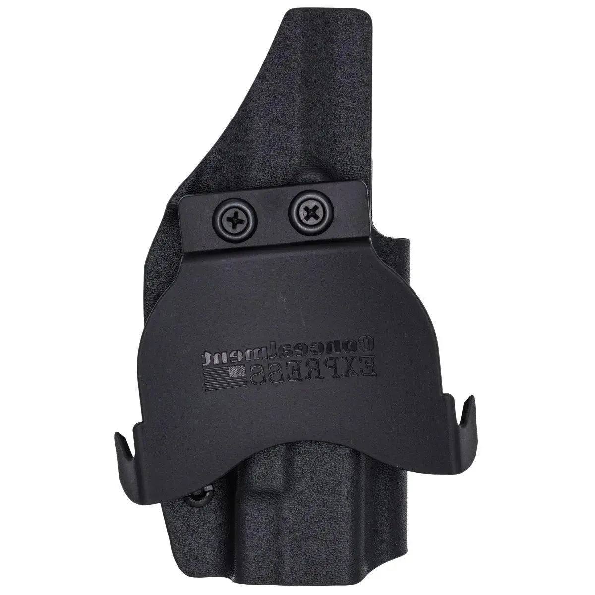 Rounded Gear Springfield Echelon Paddle Holster (Optic Ready)