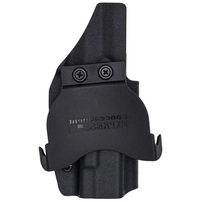 Rounded Gear Springfield Echelon Paddle Holster (Optic Ready)