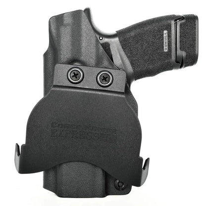 Rounded Gear Springfield Hellcat Pro Paddle Holster