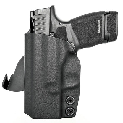 Rounded Gear Springfield Hellcat Pro Paddle Holster