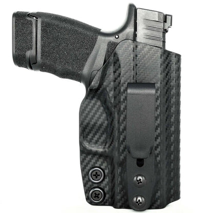Rounded Gear Springfield Hellcat Pro Tuckable IWB Holster