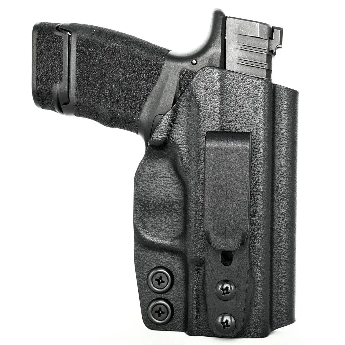 Rounded Gear Springfield Hellcat Pro Tuckable IWB Holster