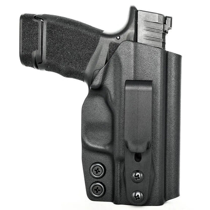Rounded Gear Springfield Hellcat Pro Tuckable IWB Holster
