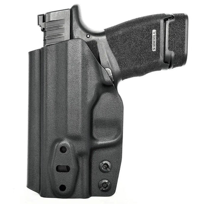 Rounded Gear Springfield Hellcat Pro Tuckable IWB Holster