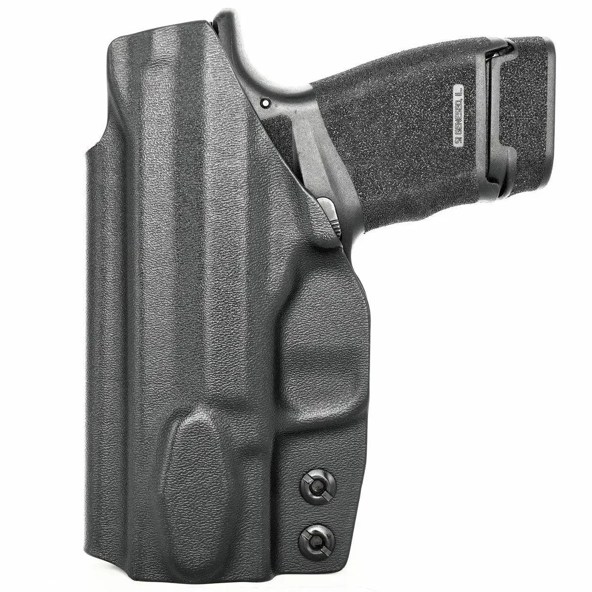 Rounded Gear Springfield Hellcat Pro Tuckable IWB Holster