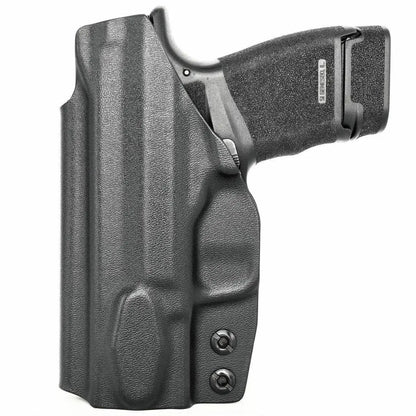 Rounded Gear Springfield Hellcat Pro Tuckable IWB Holster