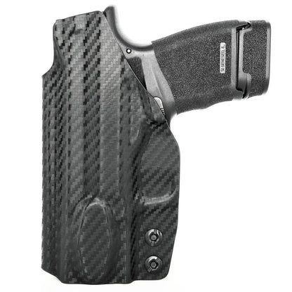 Rounded Gear Springfield Hellcat Pro Tuckable IWB Holster