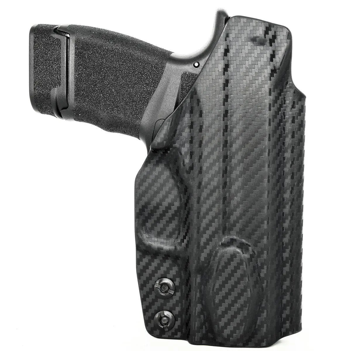 Rounded Gear Springfield Hellcat Pro Tuckable IWB Holster