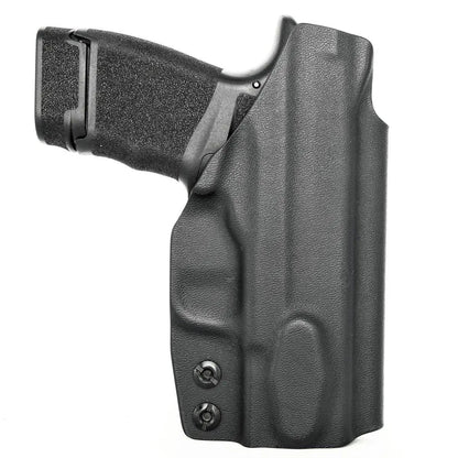 Rounded Gear Springfield Hellcat Pro Tuckable IWB Holster