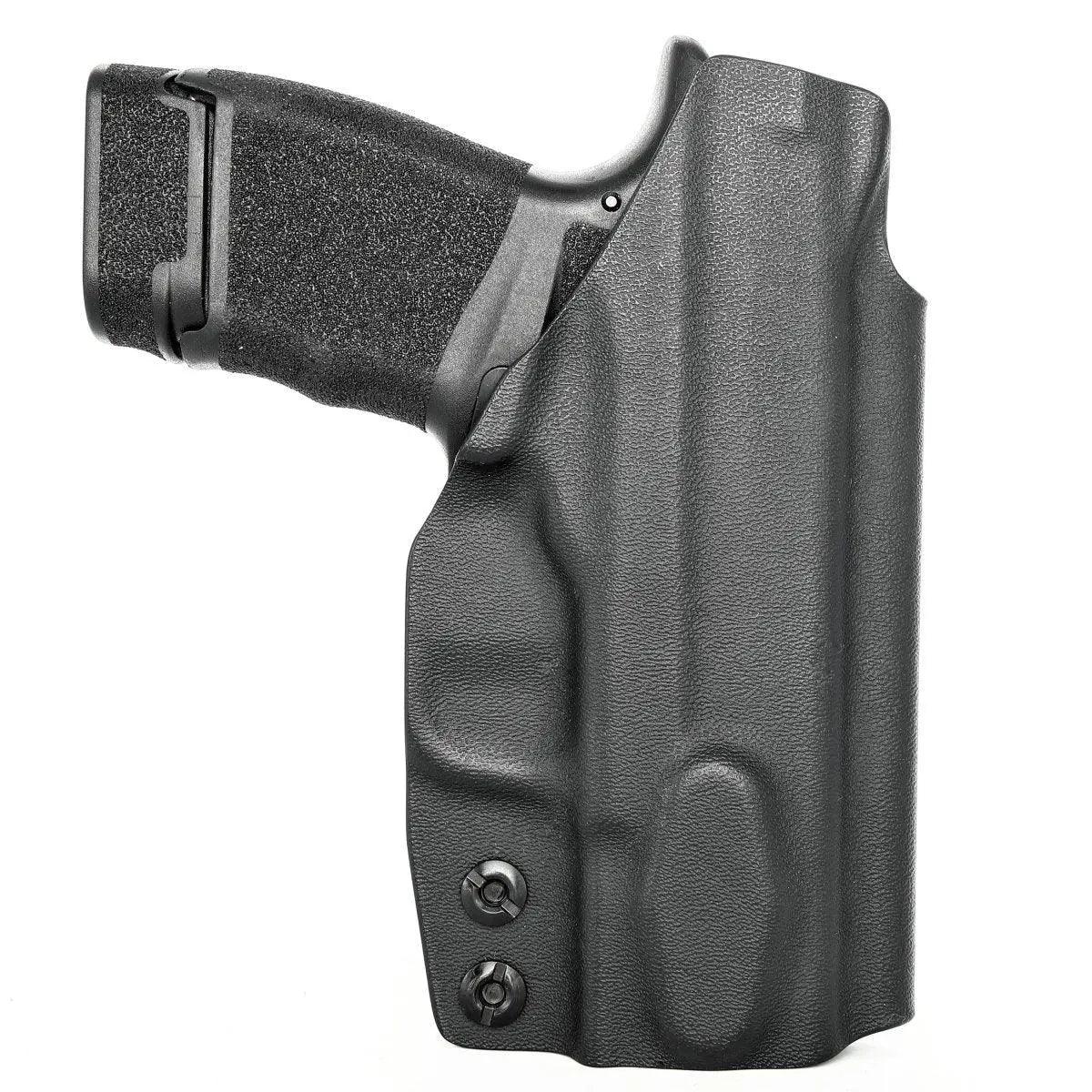 Rounded Gear Springfield Hellcat Pro Tuckable IWB Holster