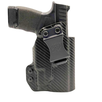 Rounded Gear Springfield Hellcat TLR7 SUB IWB Holster (Optic Ready)