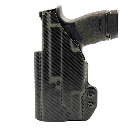 Rounded Gear Springfield Hellcat TLR7 SUB IWB Holster (Optic Ready)
