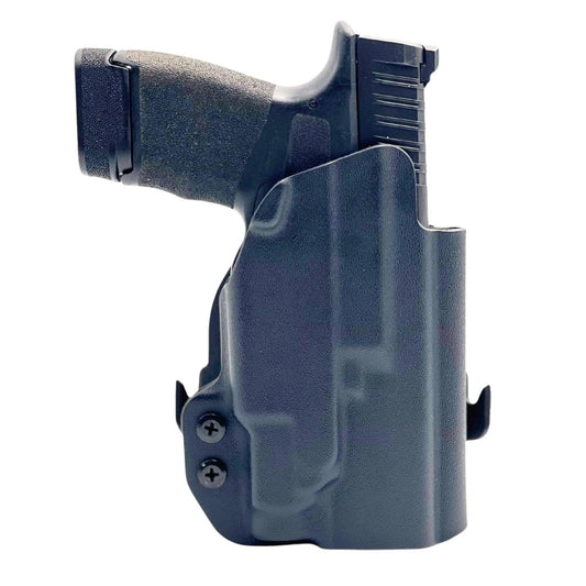 Rounded Gear Springfield Hellcat TLR7 SUB Paddle Holster (Optic Ready)