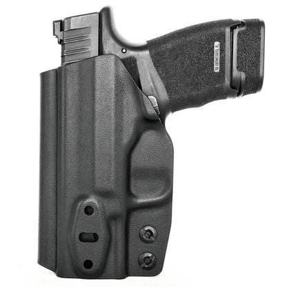 Rounded Gear Springfield Hellcat Tuckable IWB Holster